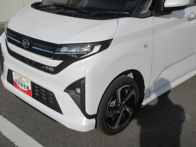 ムーヴRSターボエンジン・ディスプレイオーディオ・バックモニター(徳島県)の中古車