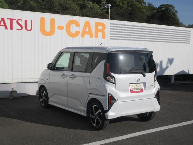 ムーヴRSターボエンジン・ディスプレイオーディオ・バックモニター(徳島県)の中古車