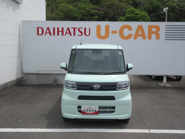 タントＸ（徳島県）の中古車