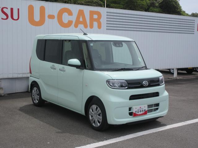 タントＸ（徳島県）の中古車