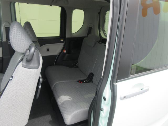 タントＸ（徳島県）の中古車