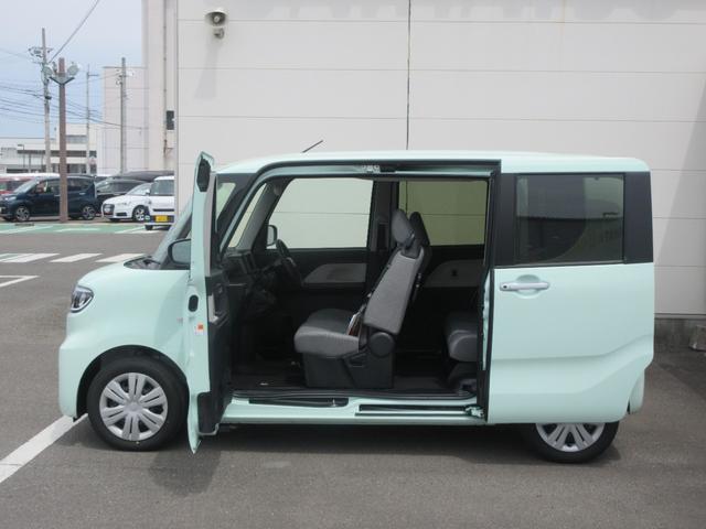 タントＸ（徳島県）の中古車