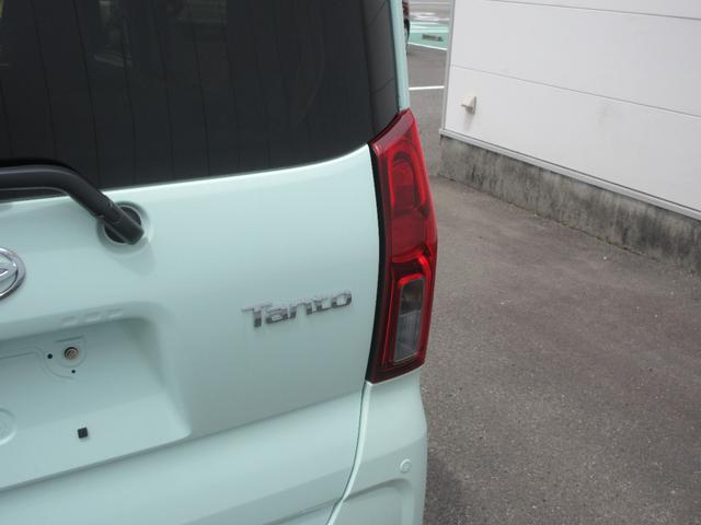 タントＸ（徳島県）の中古車