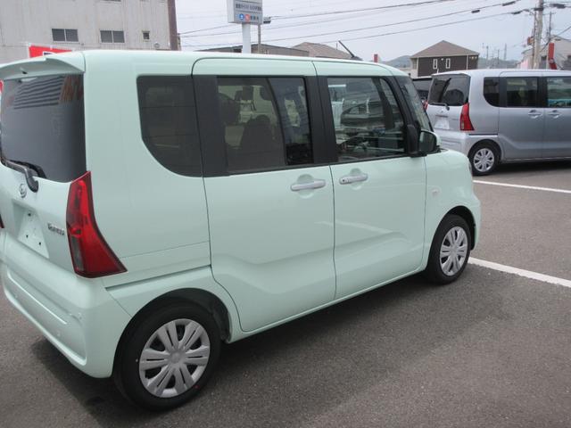 タントＸ（徳島県）の中古車