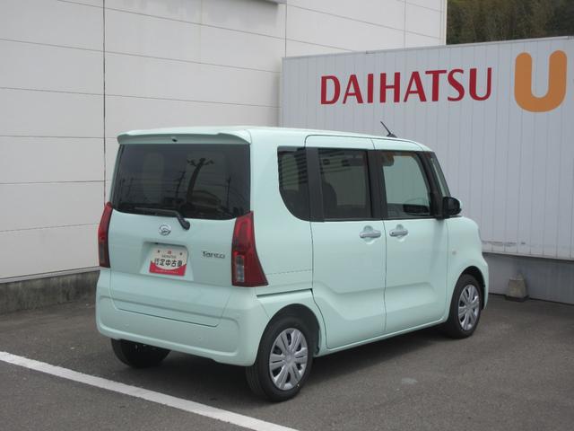 タントＸ（徳島県）の中古車