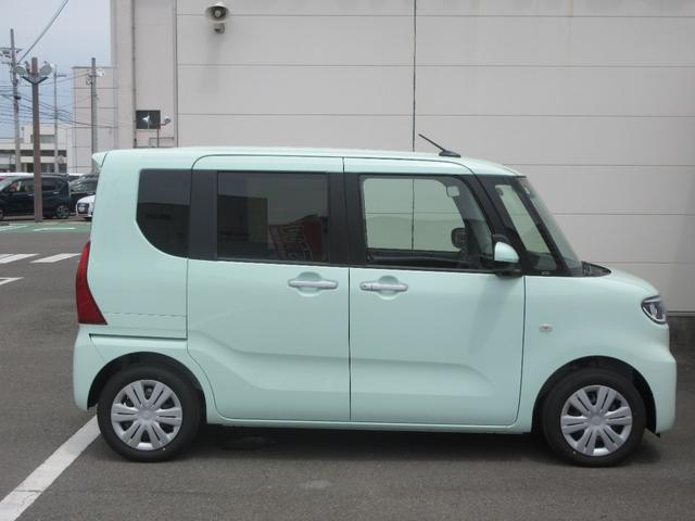 タントＸ（徳島県）の中古車