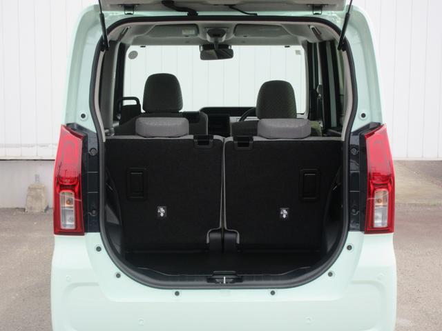 タントＸ（徳島県）の中古車