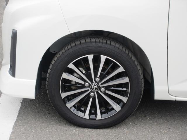 ルーミーカスタムＧ−Ｔディスプレイオーディオ・パノラマモニター・両側パワースライドドア・車検整備付き（徳島県）の中古車