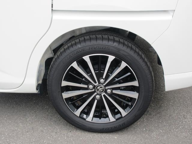 ルーミーカスタムＧ−Ｔディスプレイオーディオ・パノラマモニター・両側パワースライドドア・車検整備付き（徳島県）の中古車