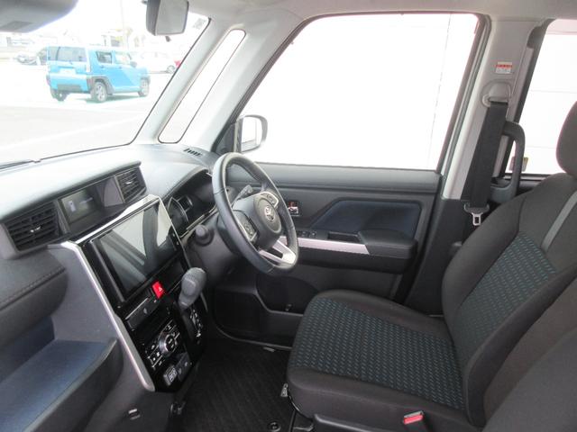 ルーミーカスタムＧ−Ｔディスプレイオーディオ・パノラマモニター・両側パワースライドドア・車検整備付き（徳島県）の中古車