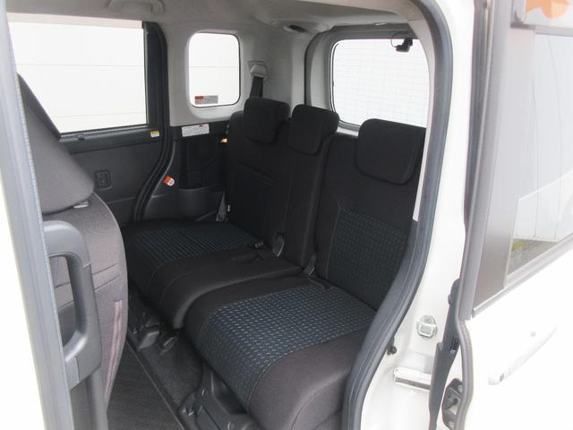 ルーミーカスタムＧ−Ｔディスプレイオーディオ・パノラマモニター・両側パワースライドドア・車検整備付き（徳島県）の中古車