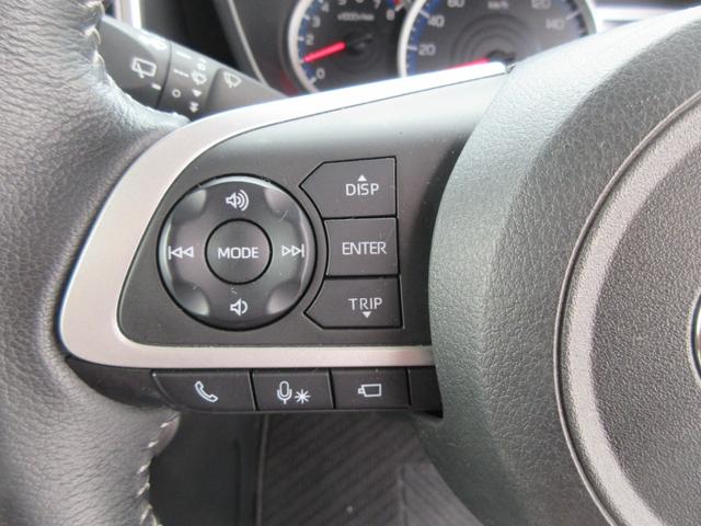 ルーミーカスタムＧ−Ｔディスプレイオーディオ・パノラマモニター・両側パワースライドドア・車検整備付き（徳島県）の中古車