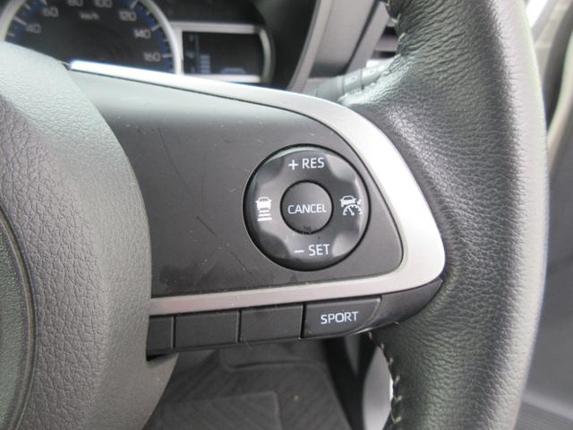 ルーミーカスタムＧ−Ｔディスプレイオーディオ・パノラマモニター・両側パワースライドドア・車検整備付き（徳島県）の中古車