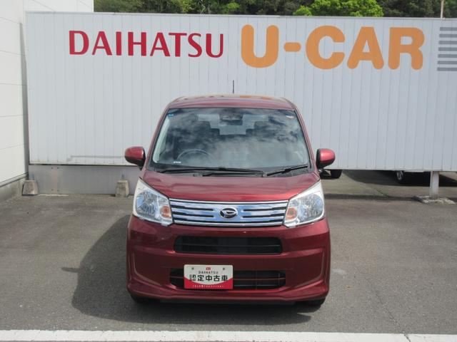 ムーヴＬ　ＳＡIII（徳島県）の中古車