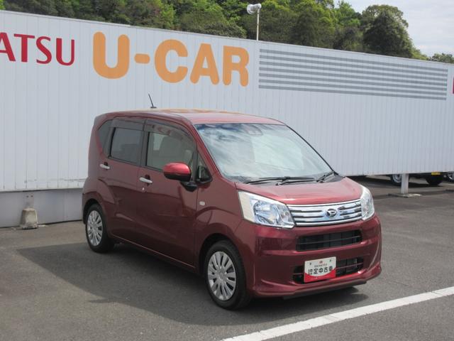 ムーヴＬ　ＳＡIII（徳島県）の中古車