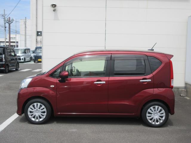 ムーヴＬ　ＳＡIII（徳島県）の中古車