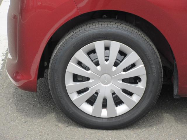 ムーヴＬ　ＳＡIII（徳島県）の中古車