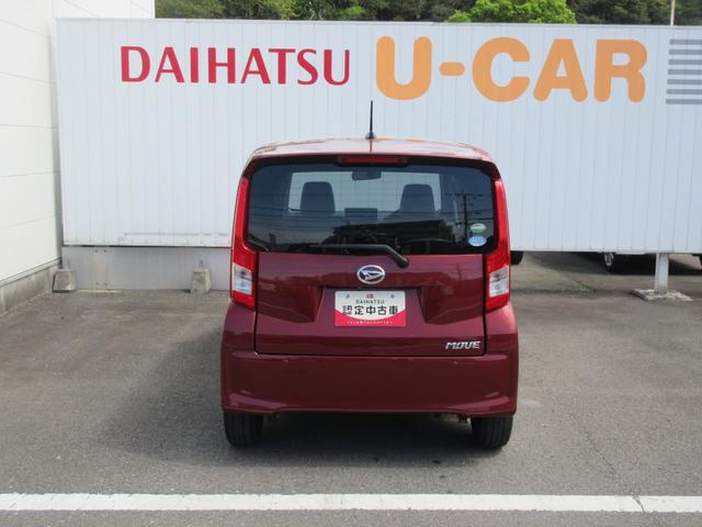 ムーヴＬ　ＳＡIII（徳島県）の中古車