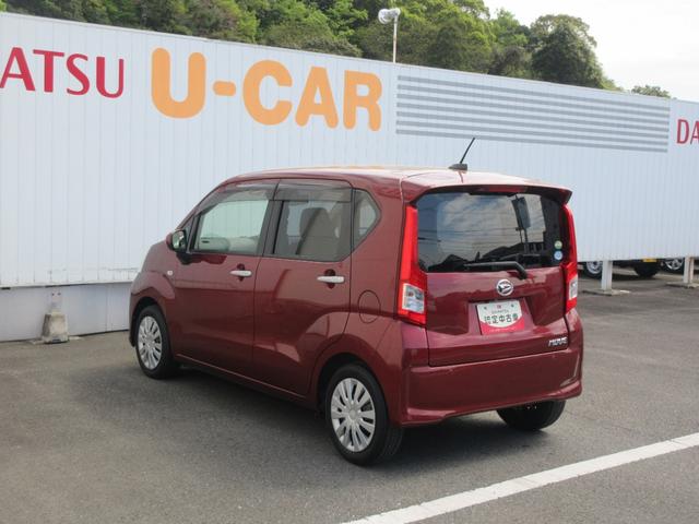 ムーヴＬ　ＳＡIII（徳島県）の中古車