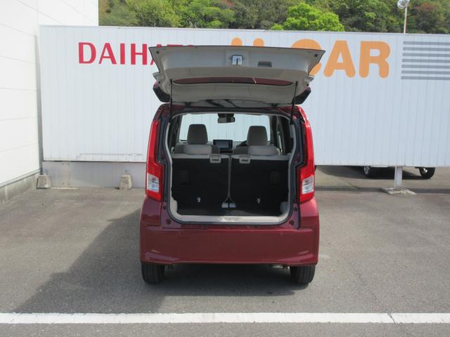 ムーヴＬ　ＳＡIII（徳島県）の中古車