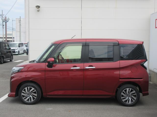 トールカスタムＧナビ・パノラマモニター・両側パワースライドドア・ＥＴＣ・ドライブレコーダー付き（徳島県）の中古車