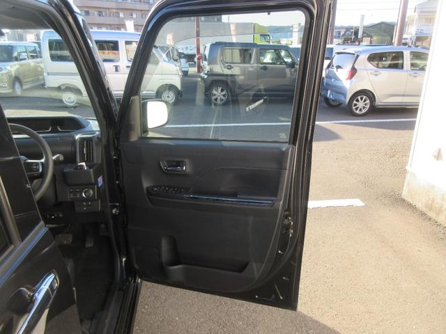 タントカスタムX純正7インチナビ・ドライブレコーダー・ETC・車検整備付き・パノラマモニター(徳島県)の中古車