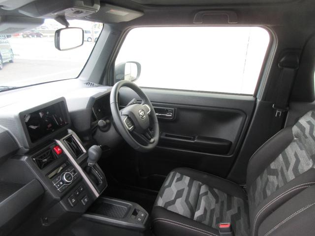 タフトＧ　ダーククロムベンチャー（徳島県）の中古車