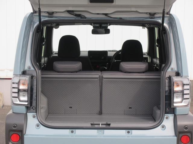 タフトＧ　ダーククロムベンチャー（徳島県）の中古車