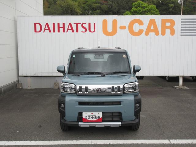 タフトG クロムベンチャー(徳島県)の中古車