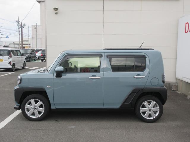 タフトG クロムベンチャー(徳島県)の中古車