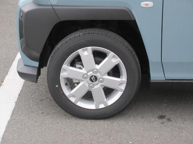 タフトG クロムベンチャー(徳島県)の中古車