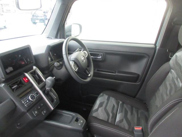 タフトG クロムベンチャー(徳島県)の中古車