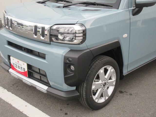 タフトG クロムベンチャー(徳島県)の中古車