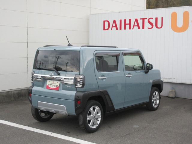 タフトG クロムベンチャー(徳島県)の中古車