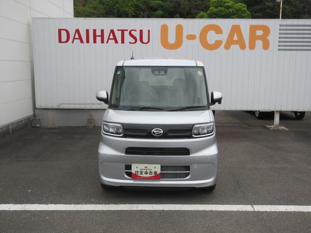 タントＸ（徳島県）の中古車
