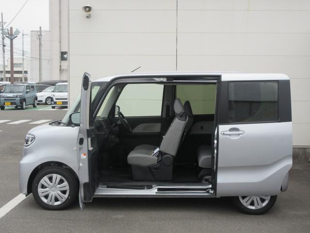 タントＸ（徳島県）の中古車