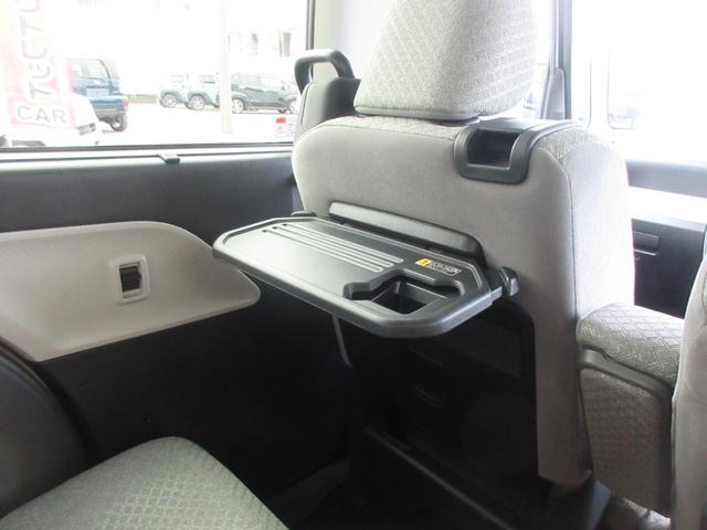 タントＸ（徳島県）の中古車