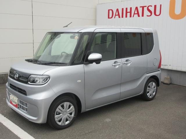 タントＸ（徳島県）の中古車