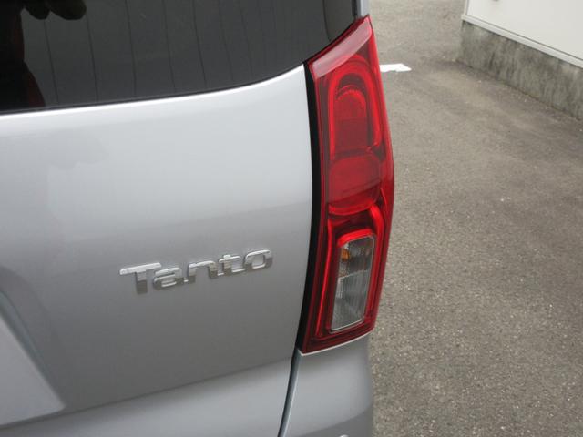 タントＸ（徳島県）の中古車