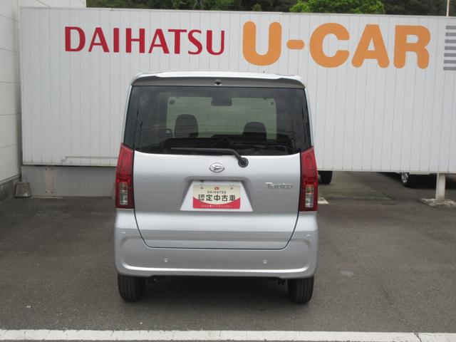 タントＸ（徳島県）の中古車