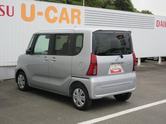 タントＸ（徳島県）の中古車