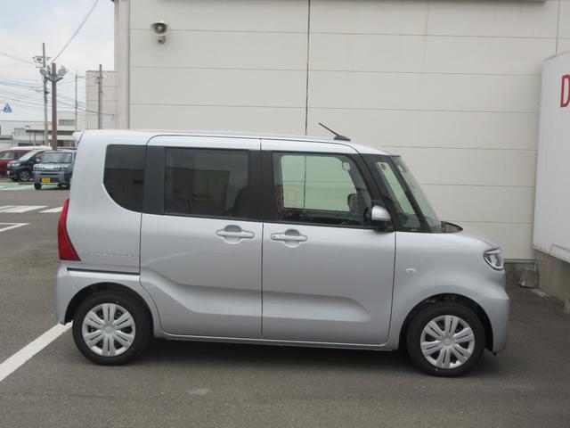 タントＸ（徳島県）の中古車