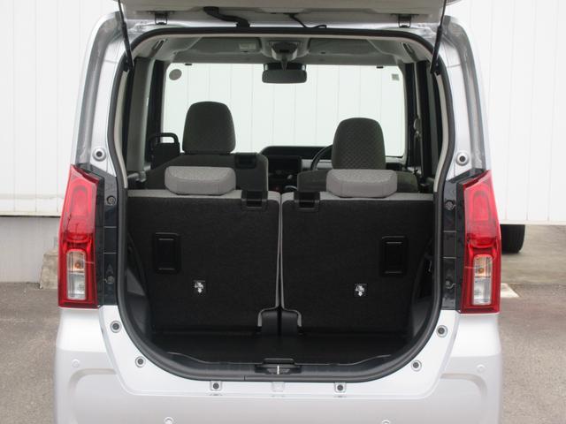 タントＸ（徳島県）の中古車