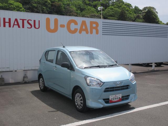 ミライースＬ　ＳＡIII（徳島県）の中古車