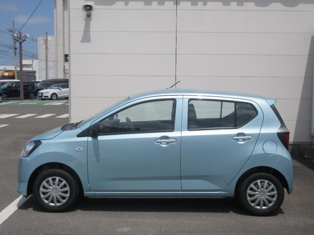 ミライースＬ　ＳＡIII（徳島県）の中古車