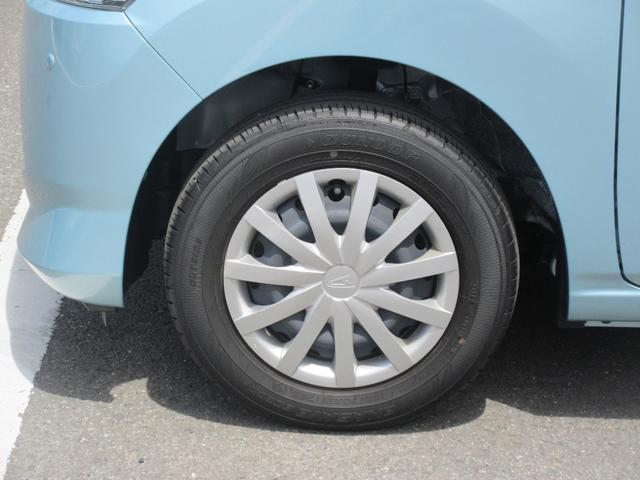 ミライースＬ　ＳＡIII（徳島県）の中古車