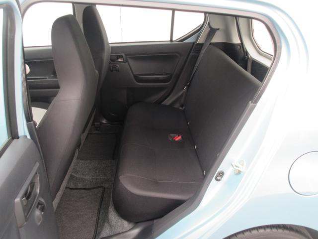 ミライースＬ　ＳＡIII（徳島県）の中古車