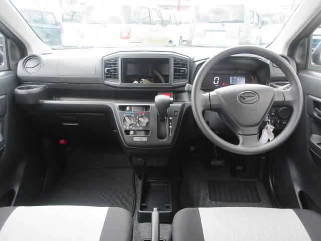 ミライースＬ　ＳＡIII（徳島県）の中古車