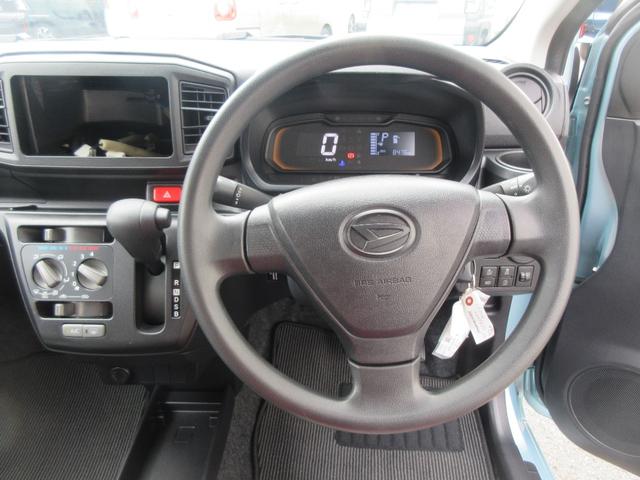 ミライースＬ　ＳＡIII（徳島県）の中古車