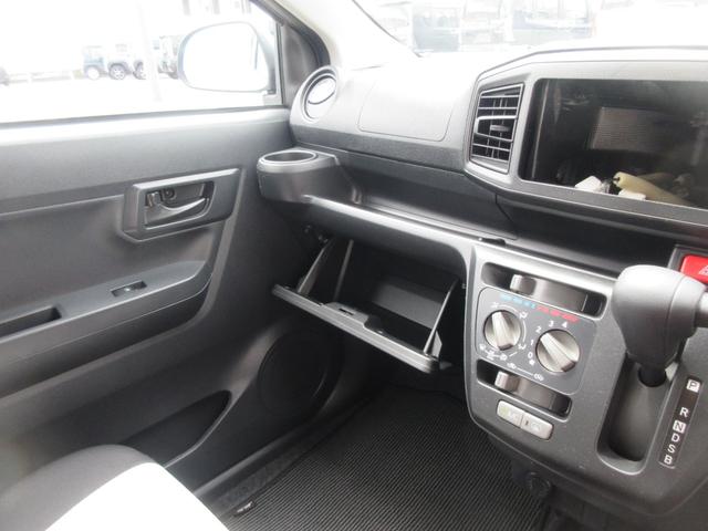 ミライースＬ　ＳＡIII（徳島県）の中古車